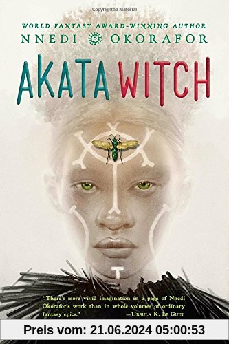 Akata Witch